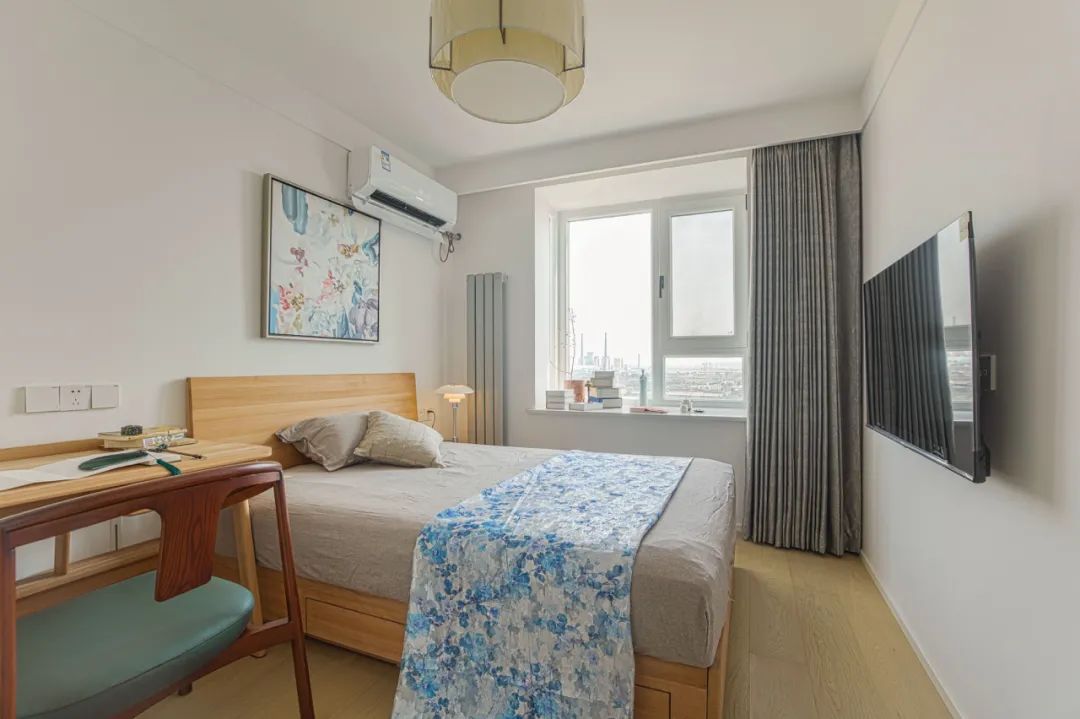 北京朝阳适老房丨中国北京-81