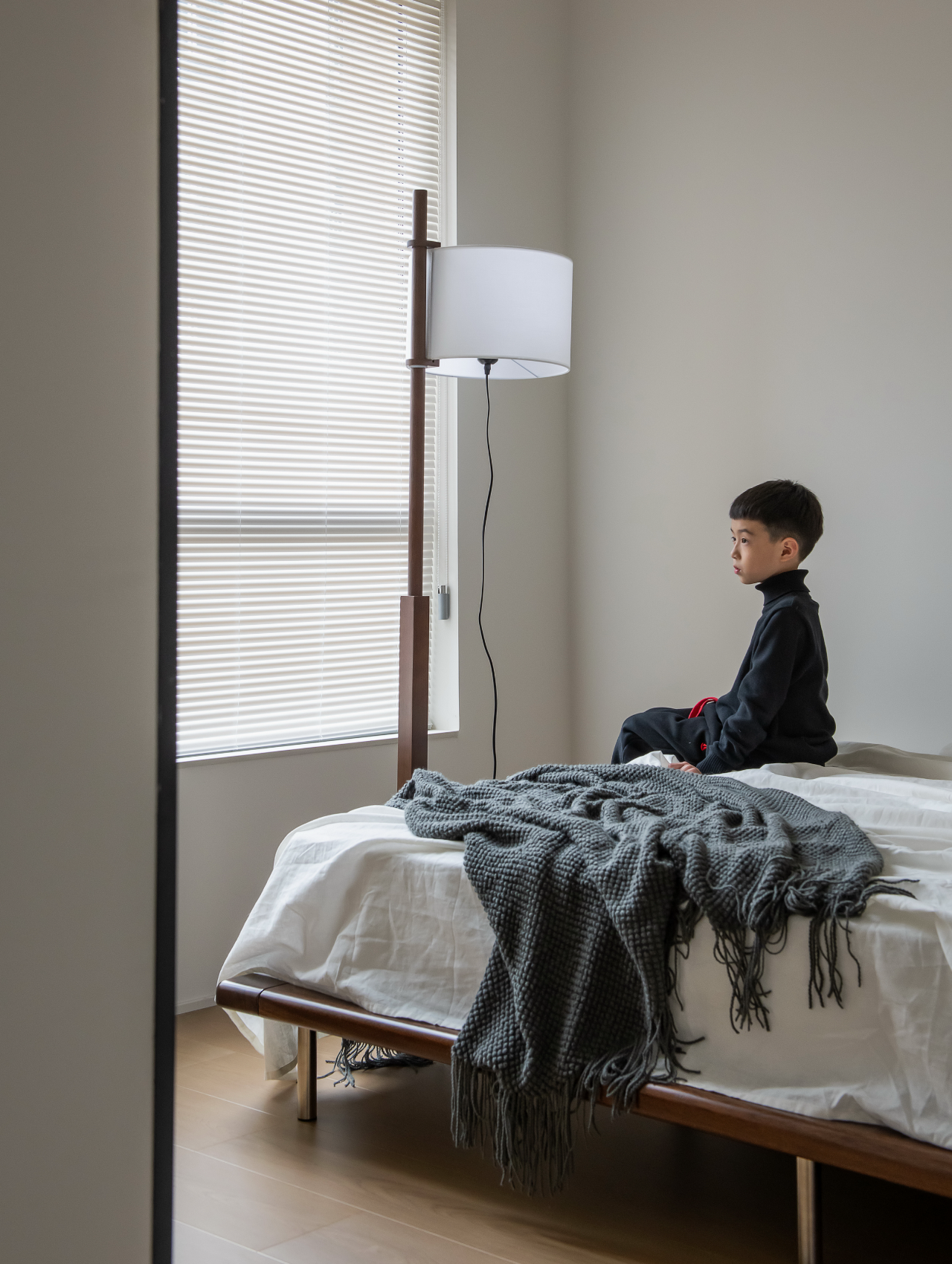 浮·光丨中国重庆丨涛墨设计-34