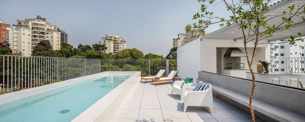 巴西圣保罗阿莫拉住宅-25