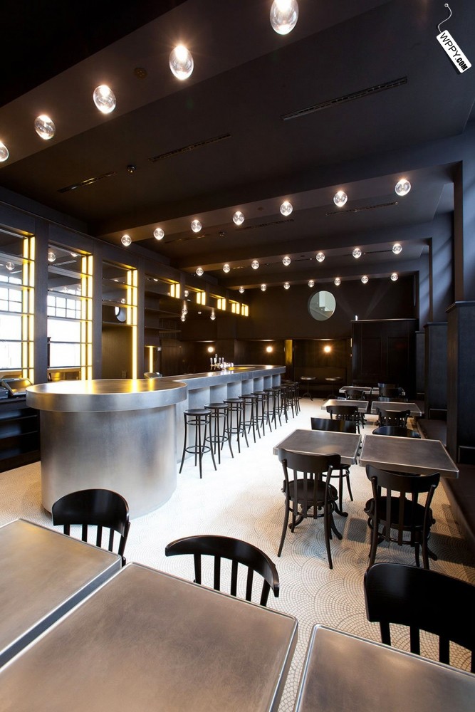 [夜店] 瑞士巴塞尔小酒馆-10