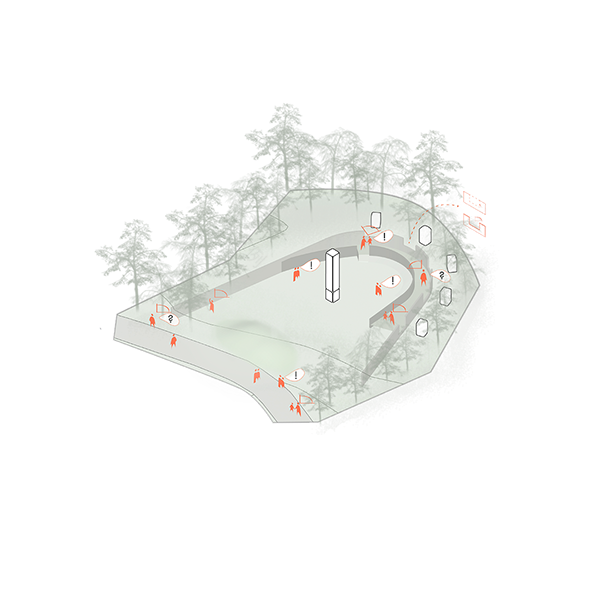 ARQ | MEMORIAL ERBO STENZEL - Mensão Honrosa-20