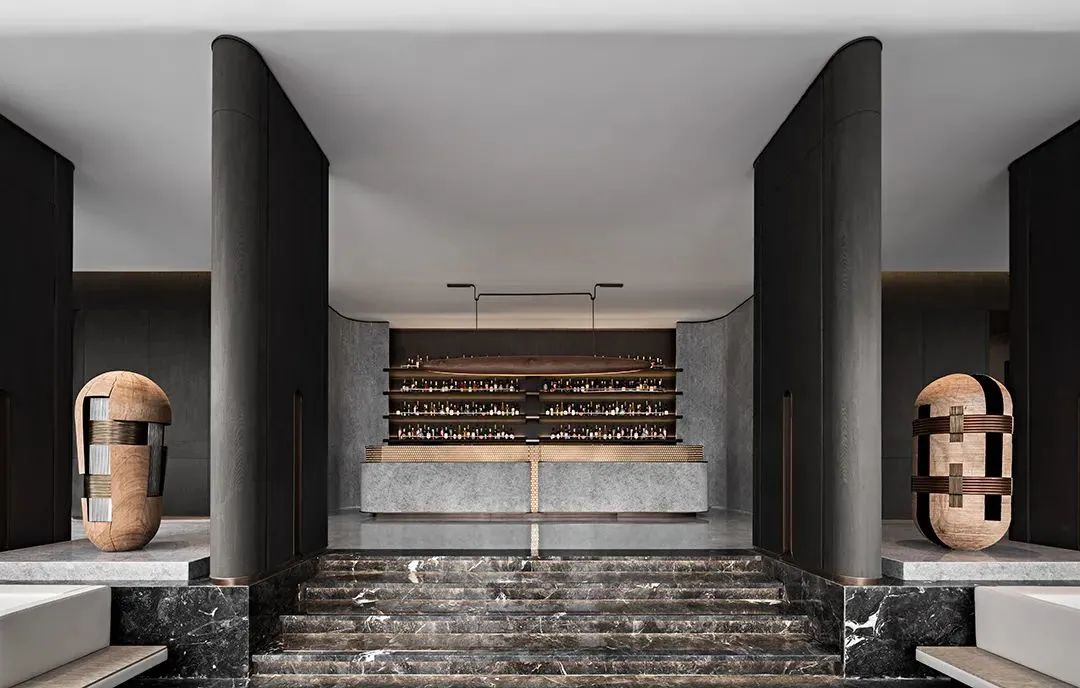 安仁坊遗址展示馆丨中国西安丨WJID维几设计-110