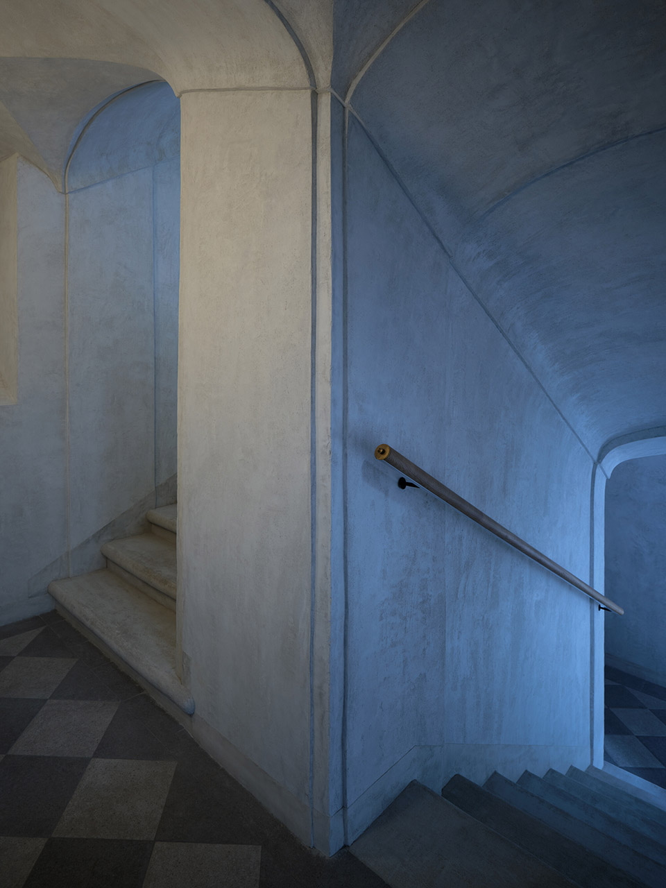 第七号宅邸(“灰姑娘”项目)丨捷克丨FORMAFATAL-53