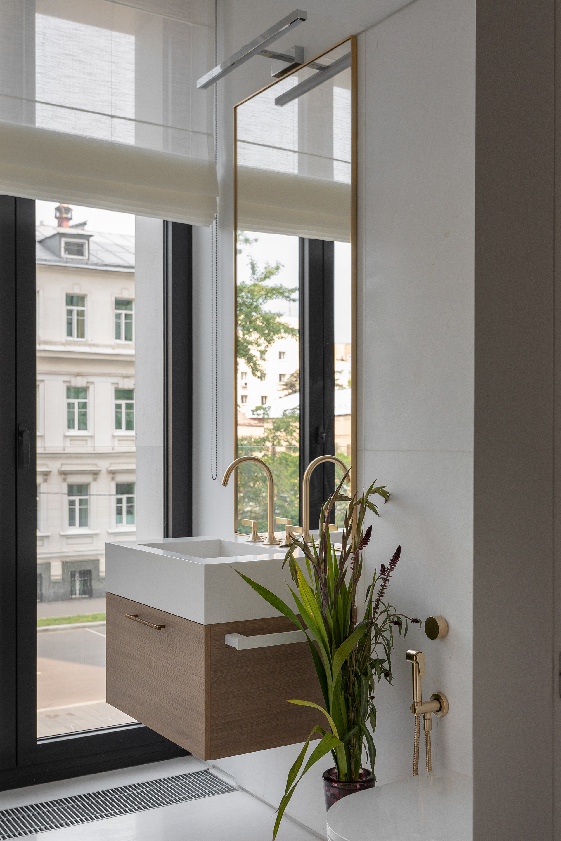 未明确提及丨Simple Interiors-11