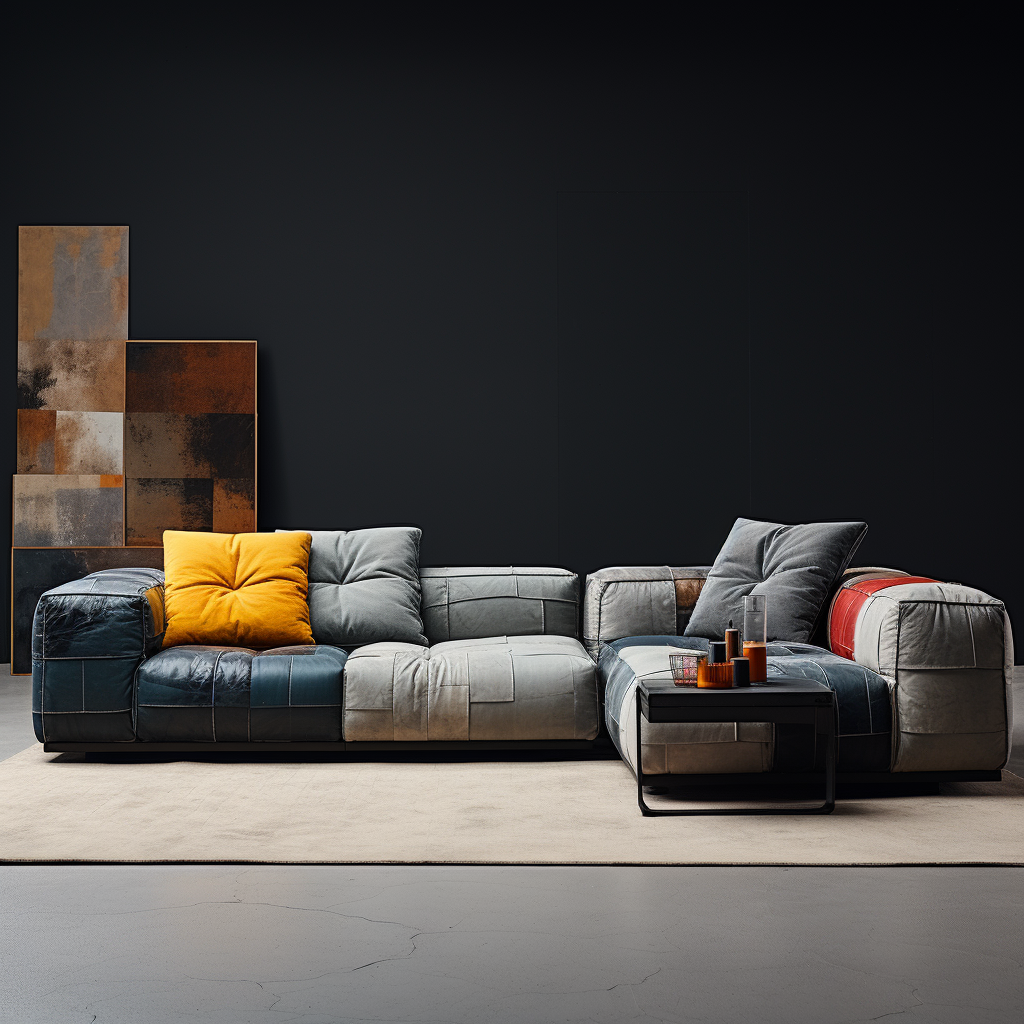 拼色沙发原创产品-14