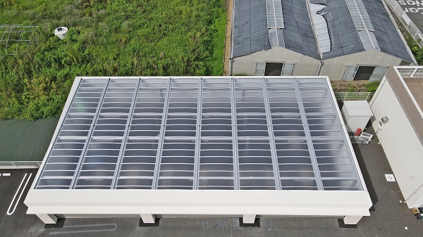 大府市 T 様邸特注エクステリア（ガレージ）丨日本爱知-7