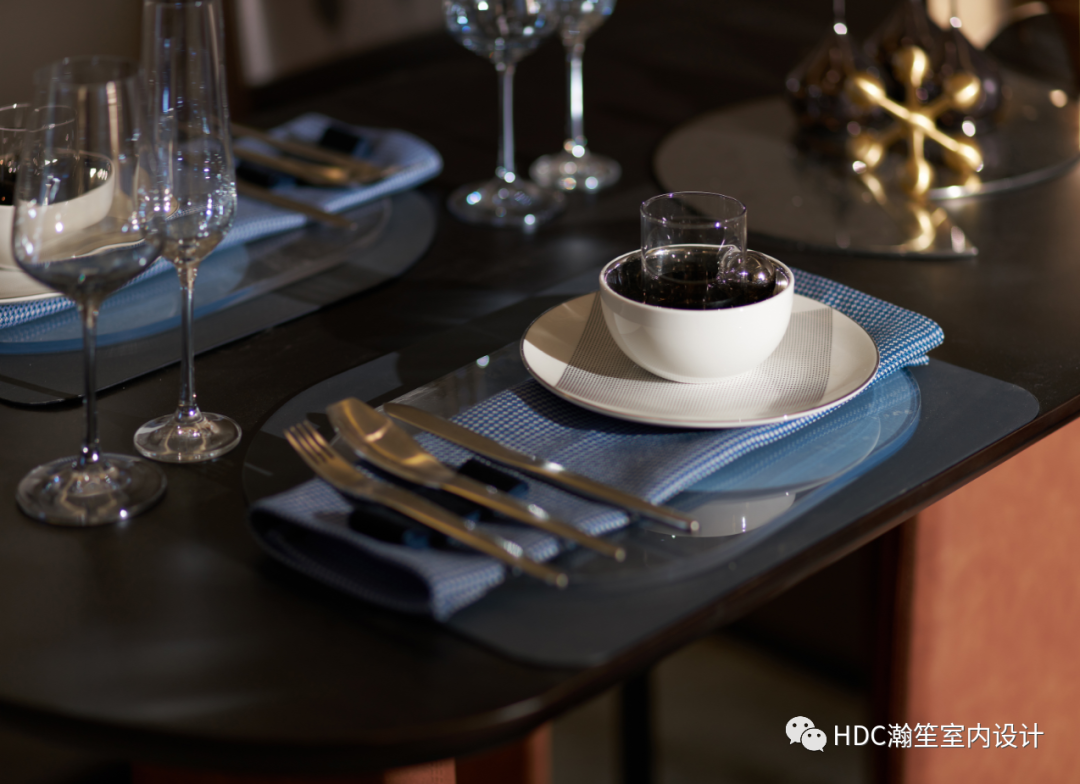 金为·翠微名府样板间丨中国江苏丨HDC 成都瀚笙室内设计有限公司,成都原准度装饰设计有限公司-10