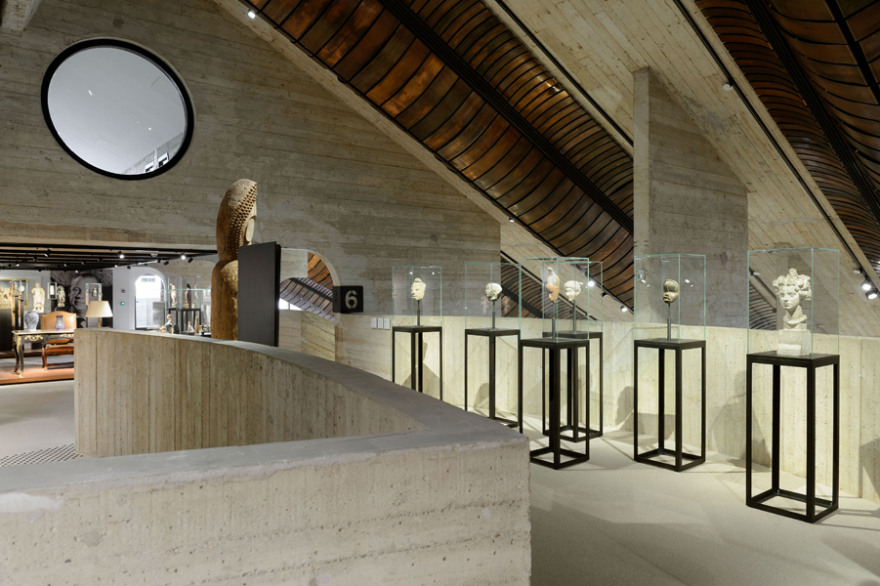 路易威登博物馆-25