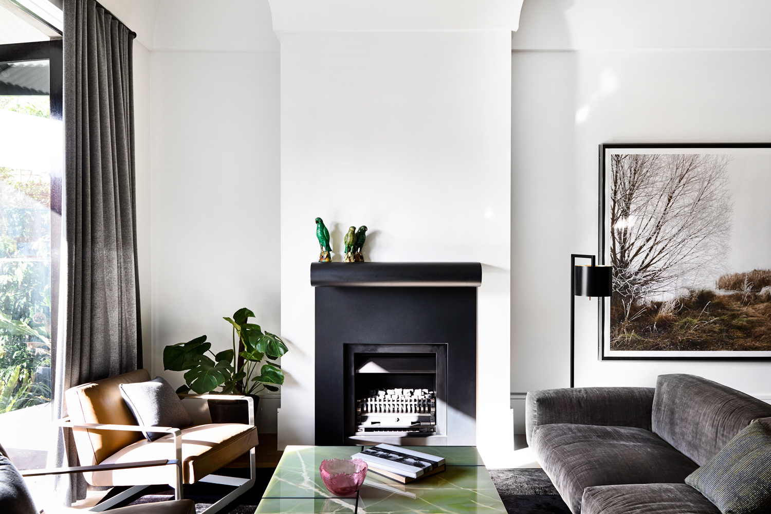 B.E Architecture, Melbourne-7