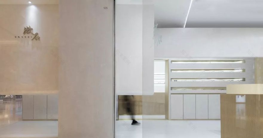 杭州·“漱石EYE OF SOSEKI”眼镜体验店(黄龙万科店)-10