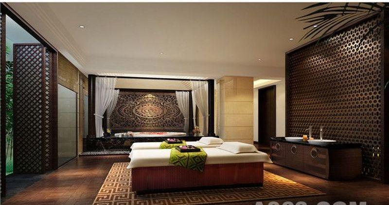 辽中复兴国际商务酒店-4