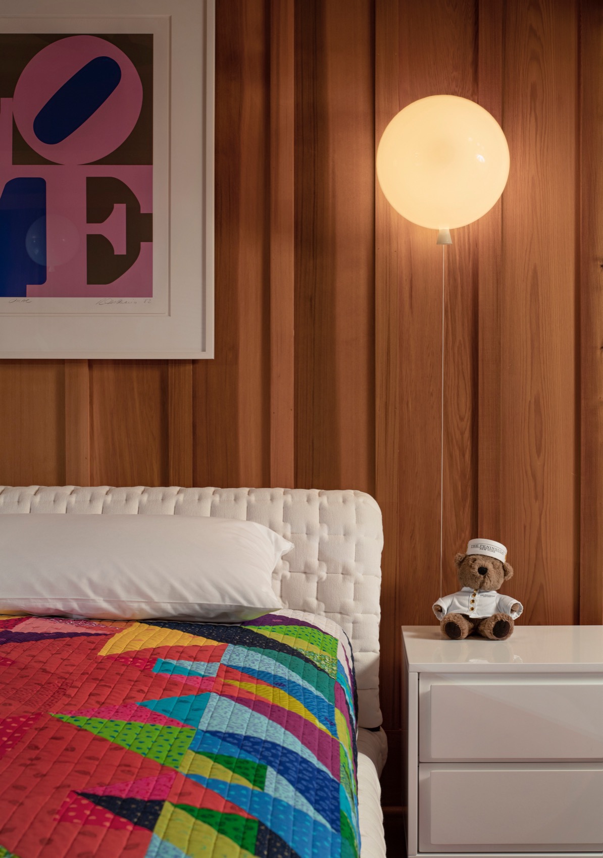 马斯科卡乡间别墅丨加拿大丨Reigo&Bauer设计工作室-51