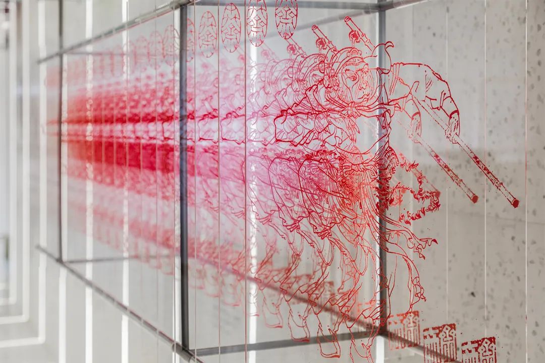 融入市井的十竹斋艺术馆丨中国杭州丨SITUATE 上下四方建筑事务所-28