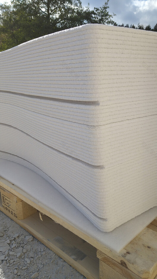 首个3D打印电影工作室集成智能LED照明项目-56