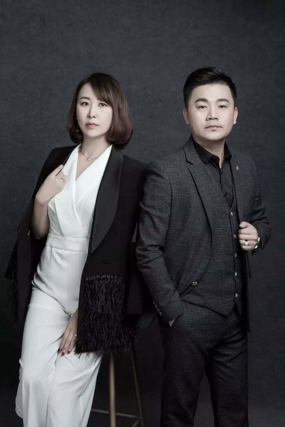 白金海岸21号院别墅样板房软装-60