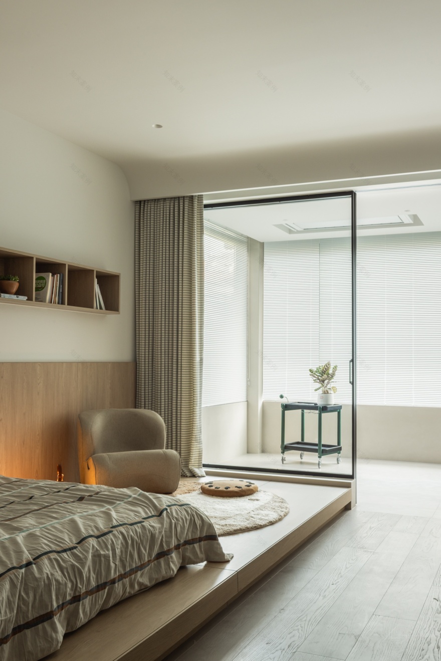 壹研实景 · 岫 音丨中国合肥丨合肥壹研设计-80