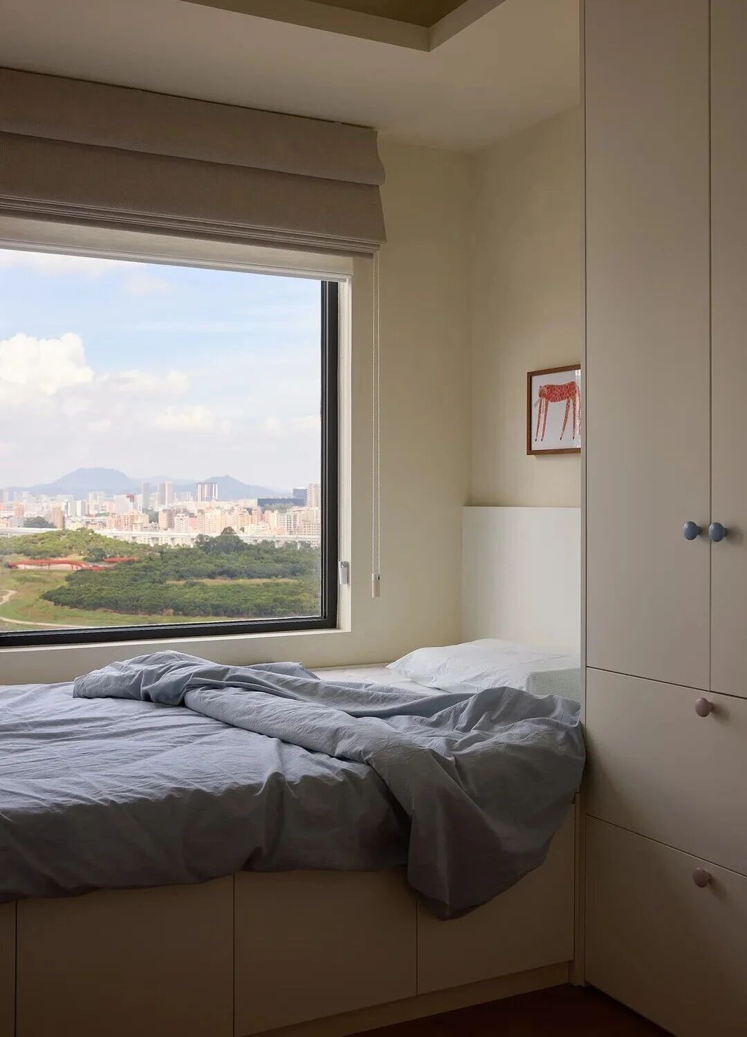 望宸名邸丨中国深圳丨境相设计-34