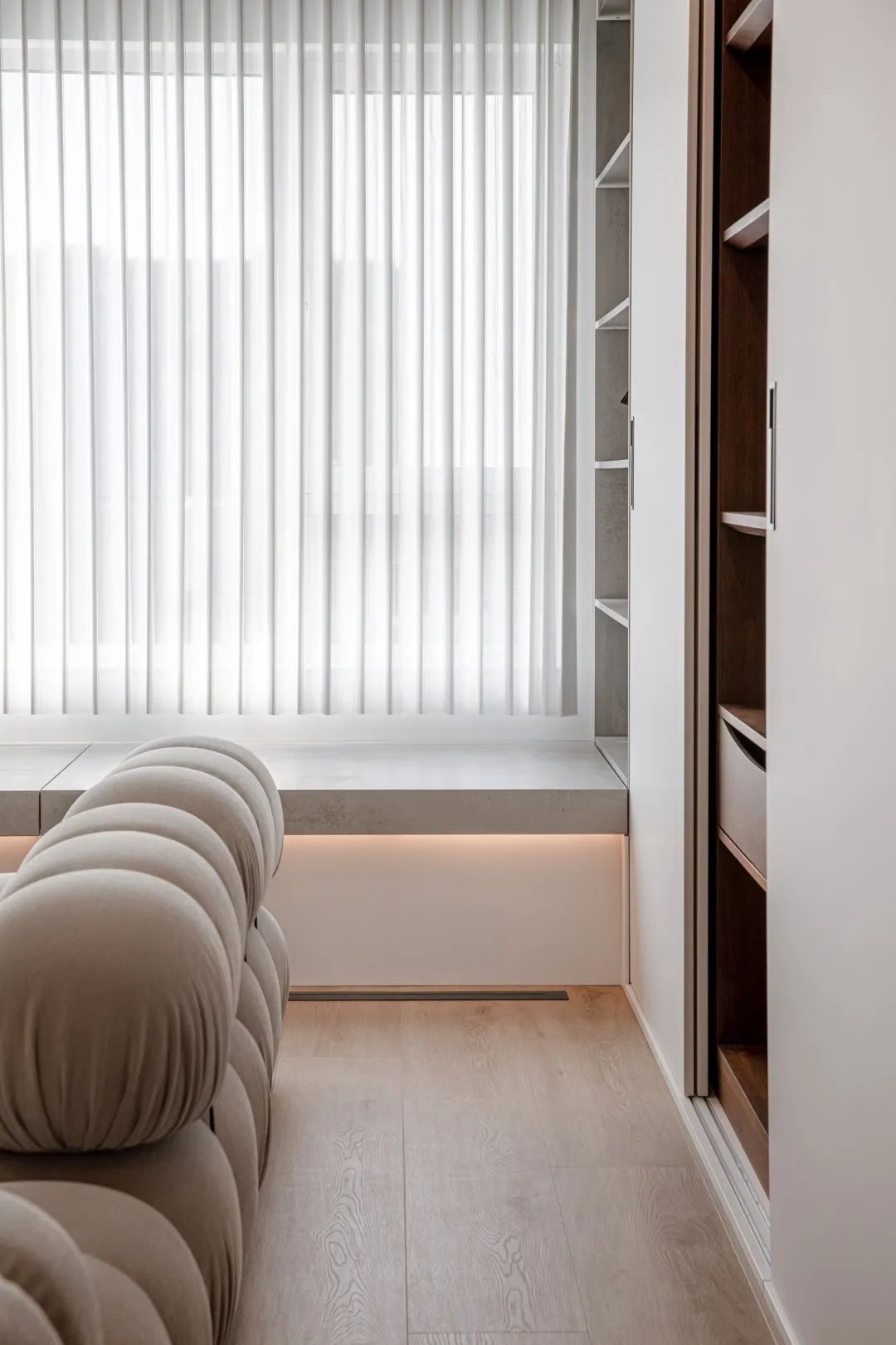 147㎡单身女性家居设计丨中国北京-37