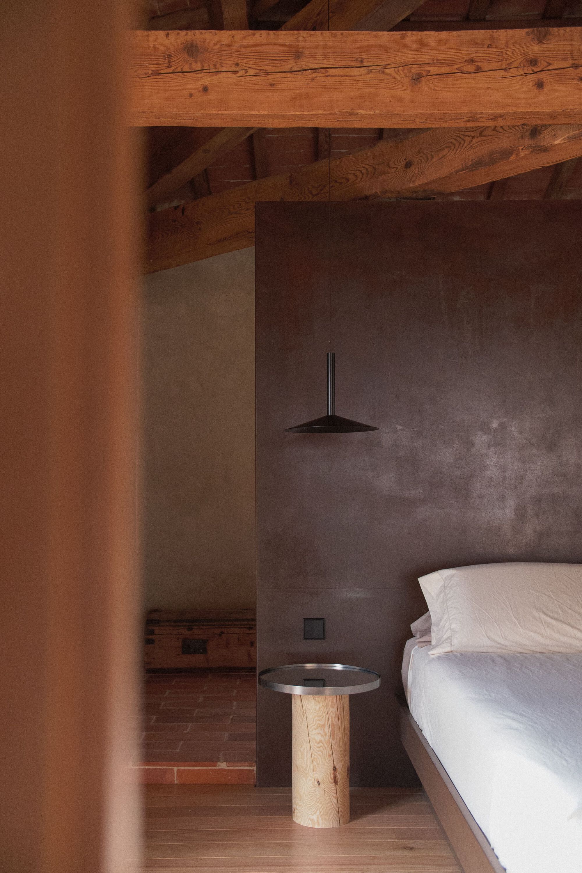 卡萨·德斯卡德雷尔丨法国丨SYMBIOSE Architecture & Design-32