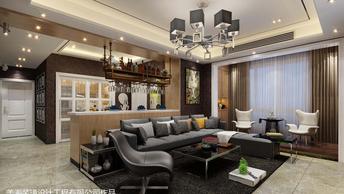 全屋原木定制,实现即装即住零担忧-18