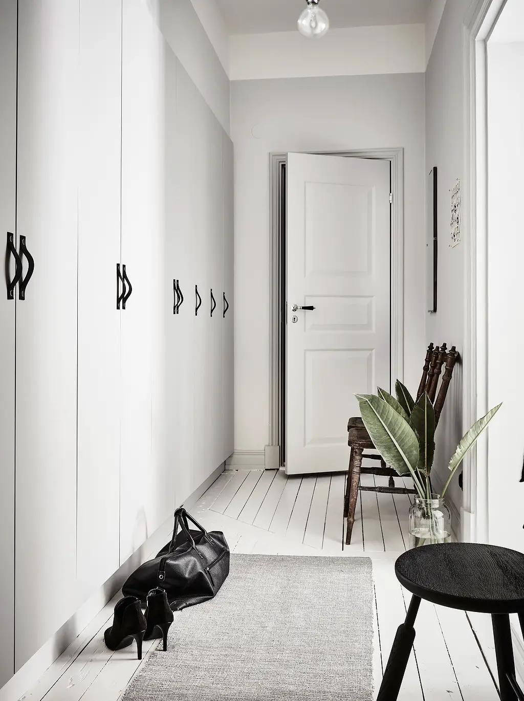 日式风格摄影工作室设计揭秘-23