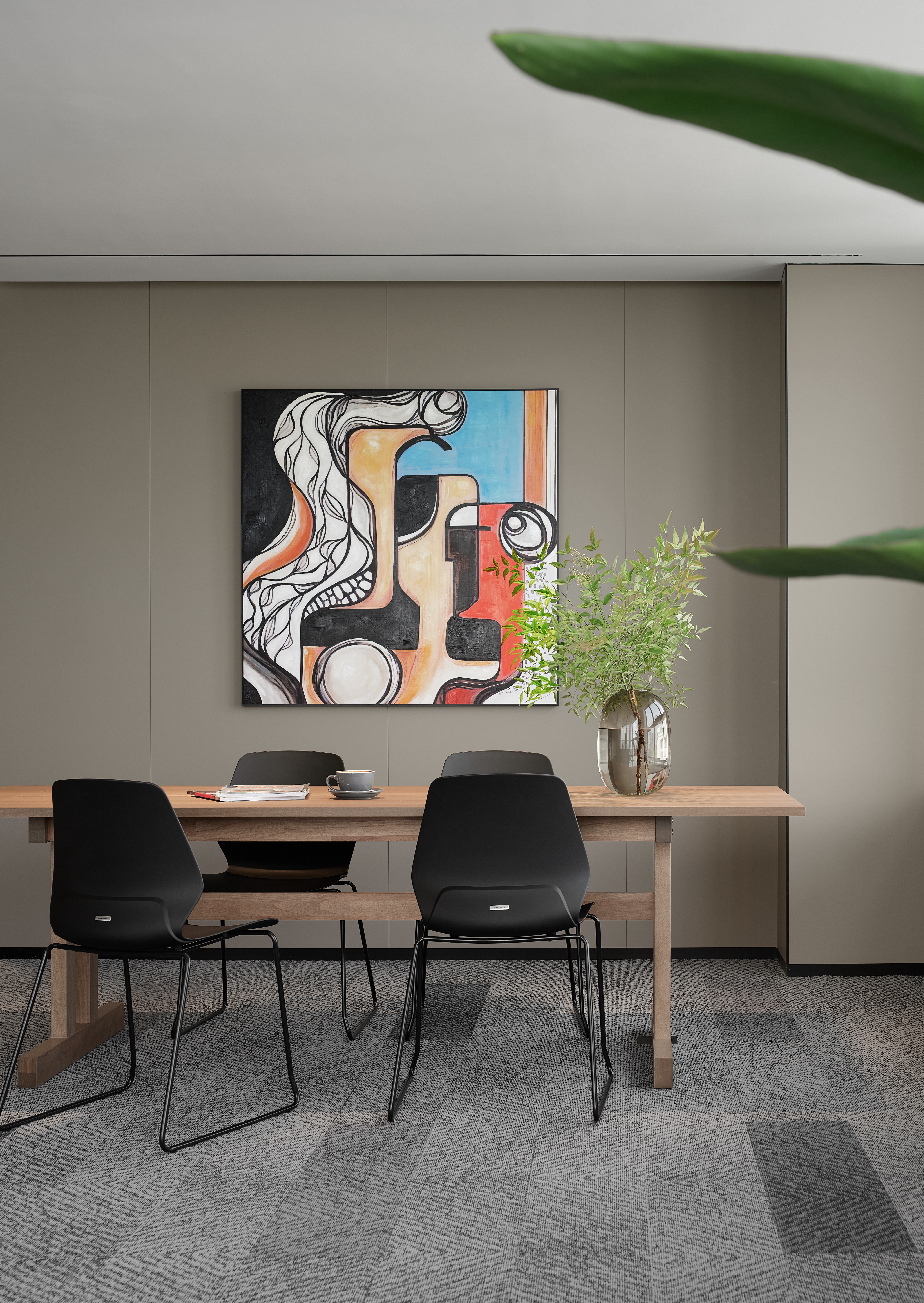 宁波未有401服务式办公空间丨中国宁波丨宁波未有园区管理有限公司-60