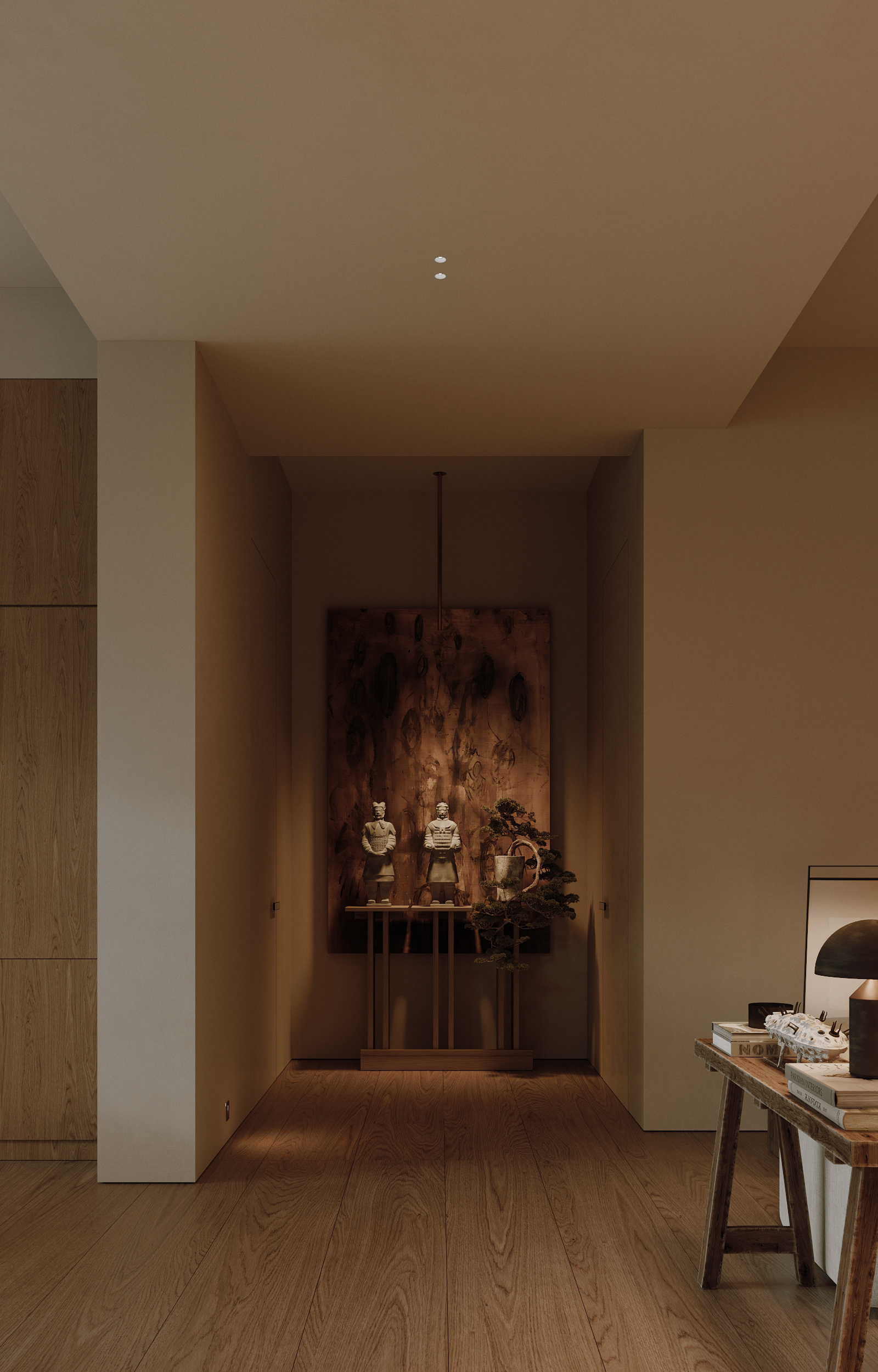 ТАКА  ЮКА（湖边住宅项目）-14