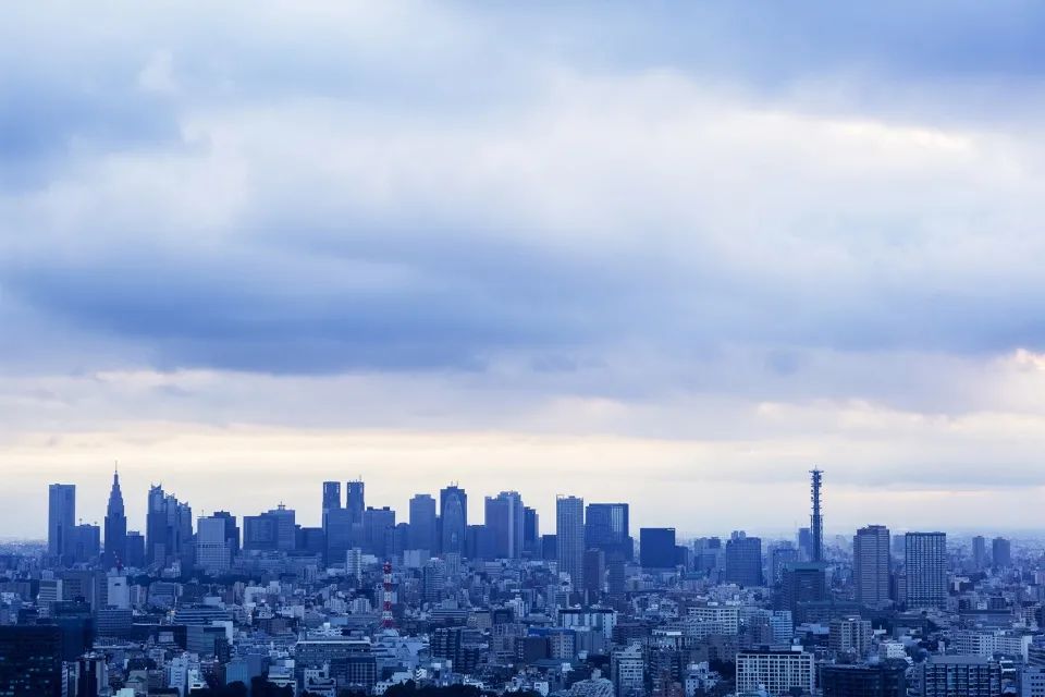 安缦东京丨日本东京丨Kerry Hill Architects-108