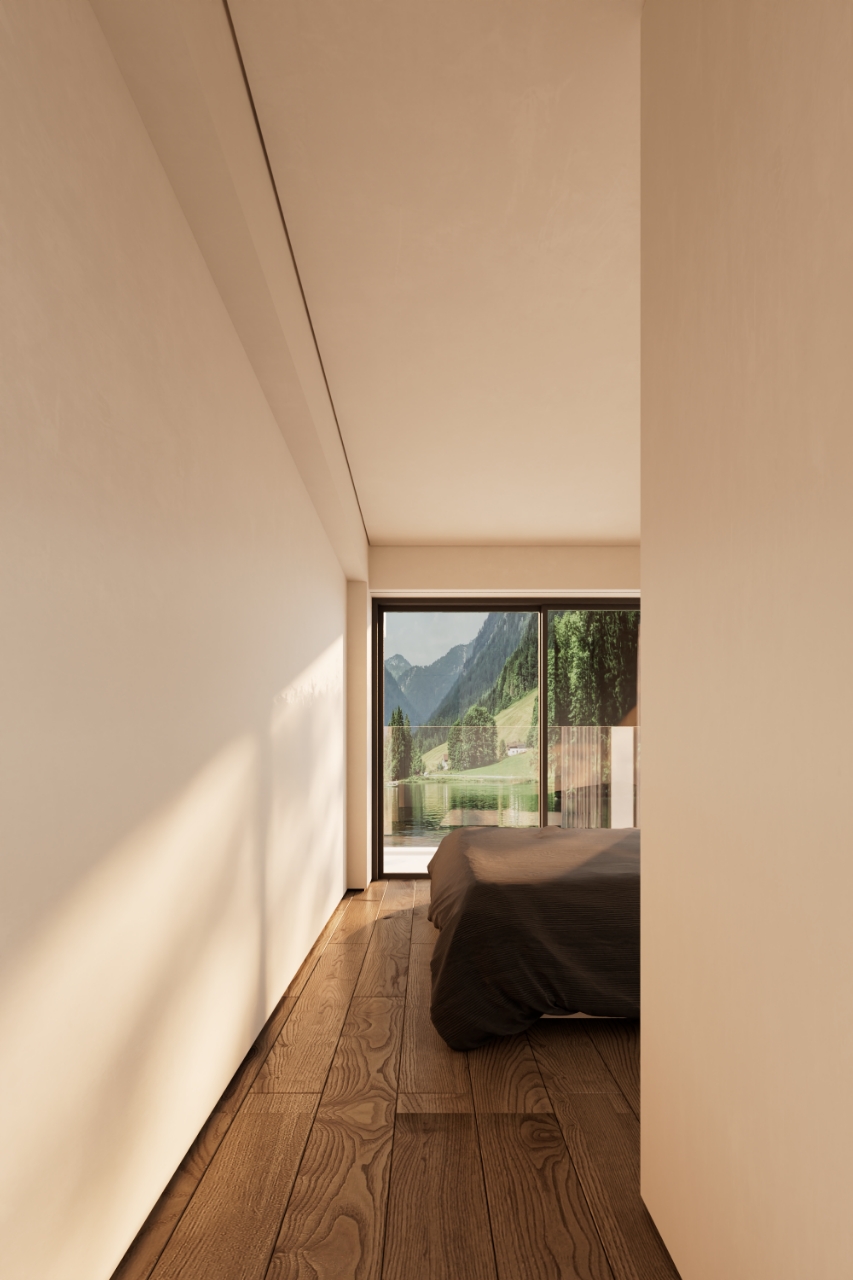 来自香港的项目，舒适温馨的独居住宅-11