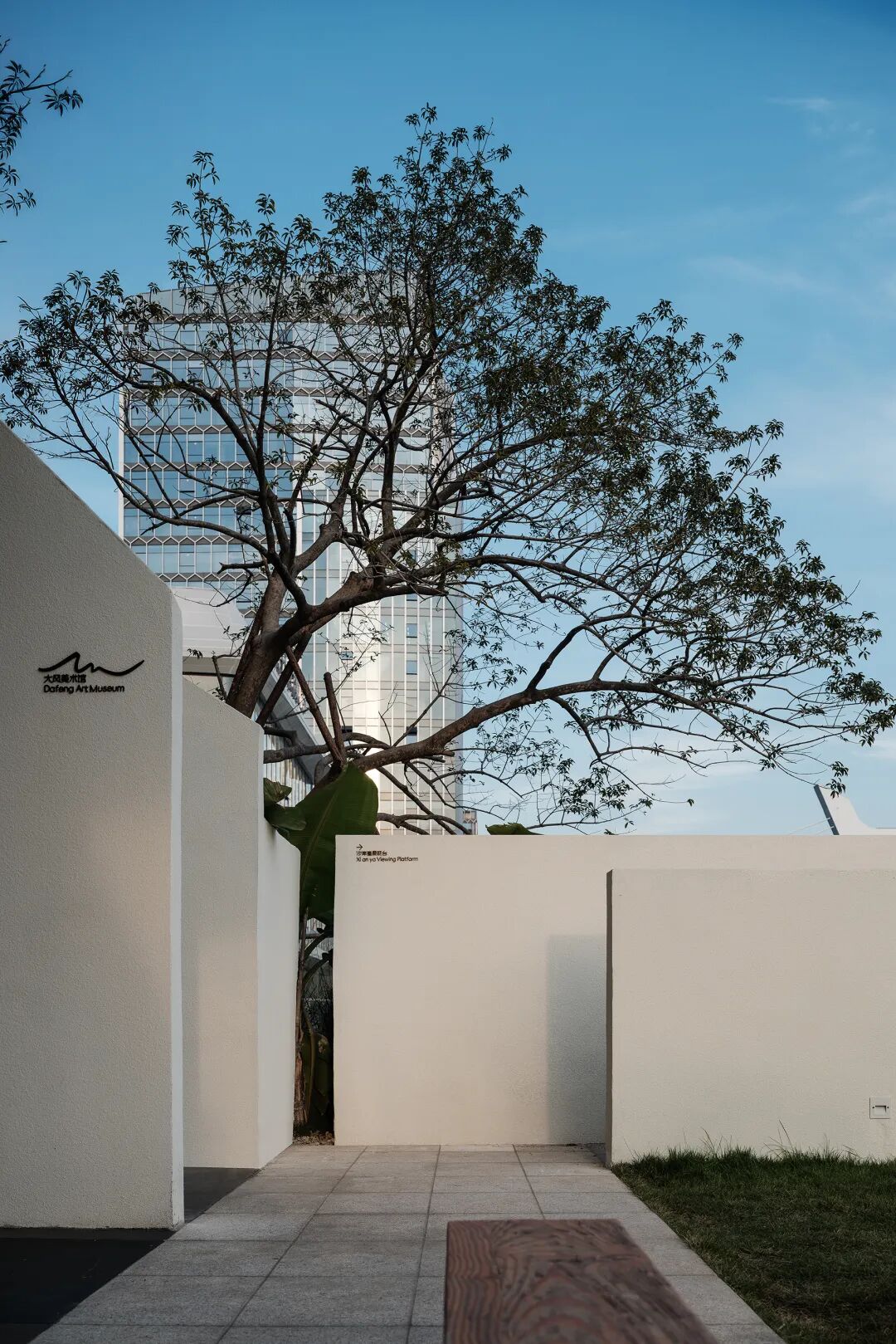 老外滩文创港等风来酒店丨中国宁波丨ZDD筑地建筑设计-39