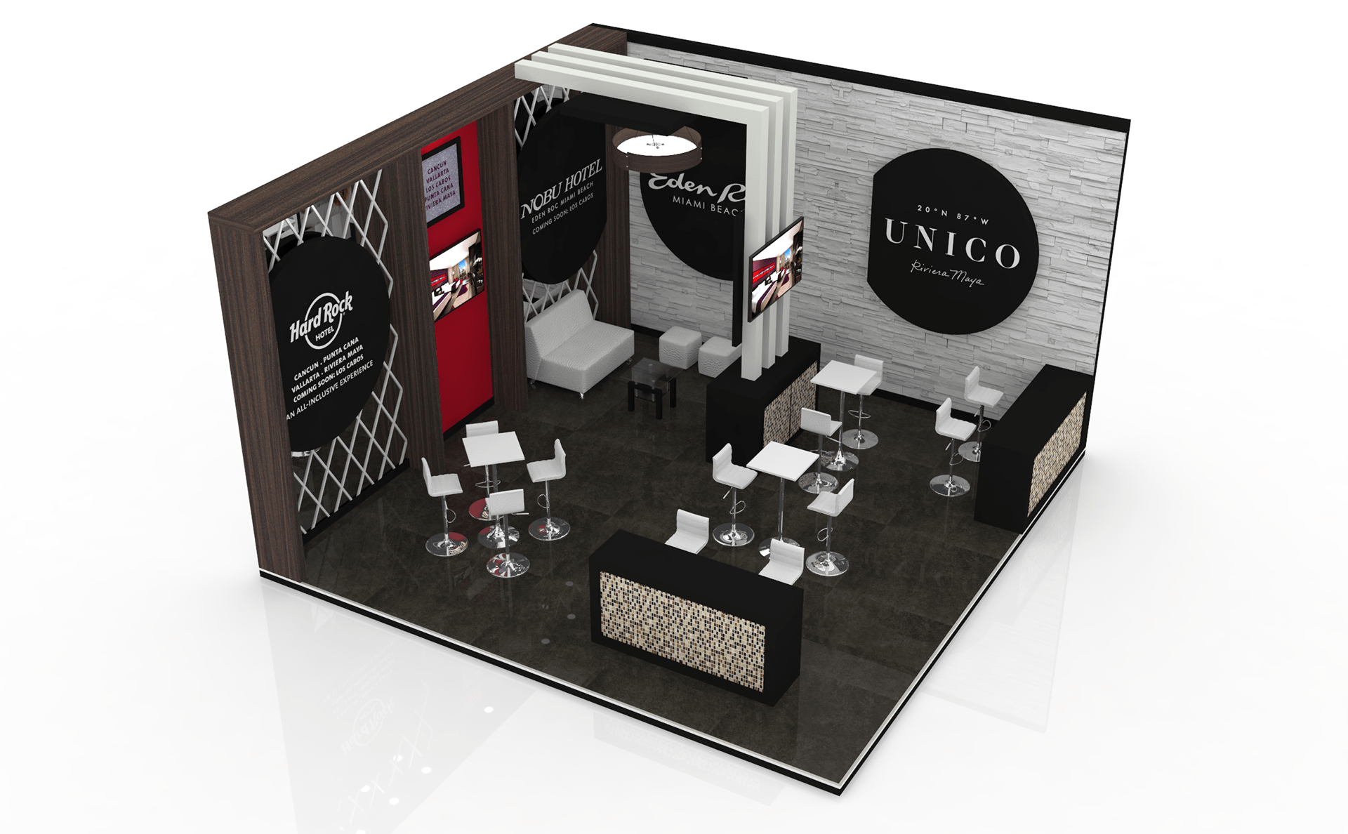 Hard Rock Hotel 系列-22