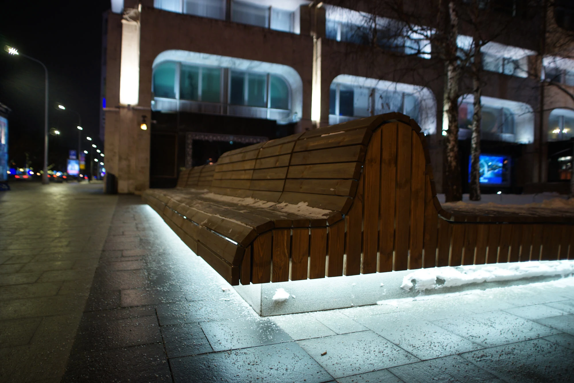 The Boulevard Ring, Moscow (2016)-12