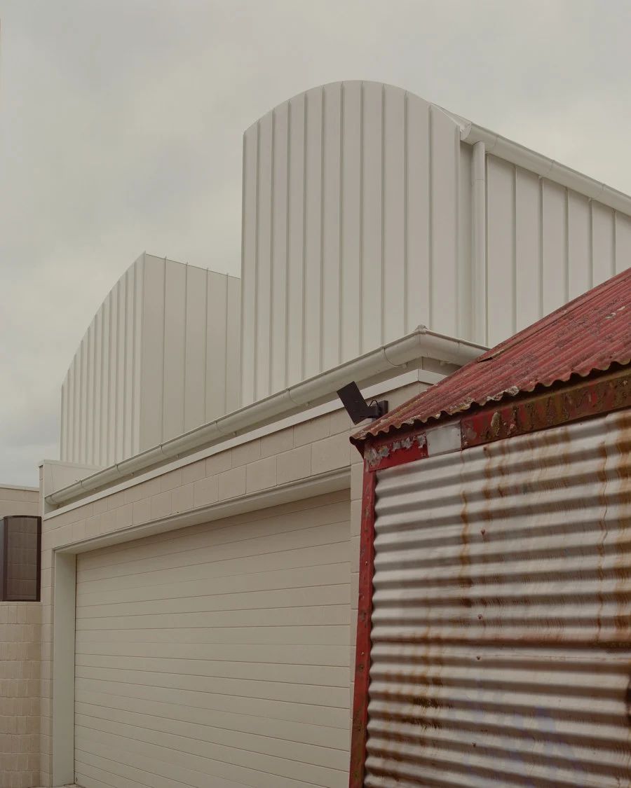 Northcote 庄园丨澳大利亚墨尔本丨Hindley  Co-2