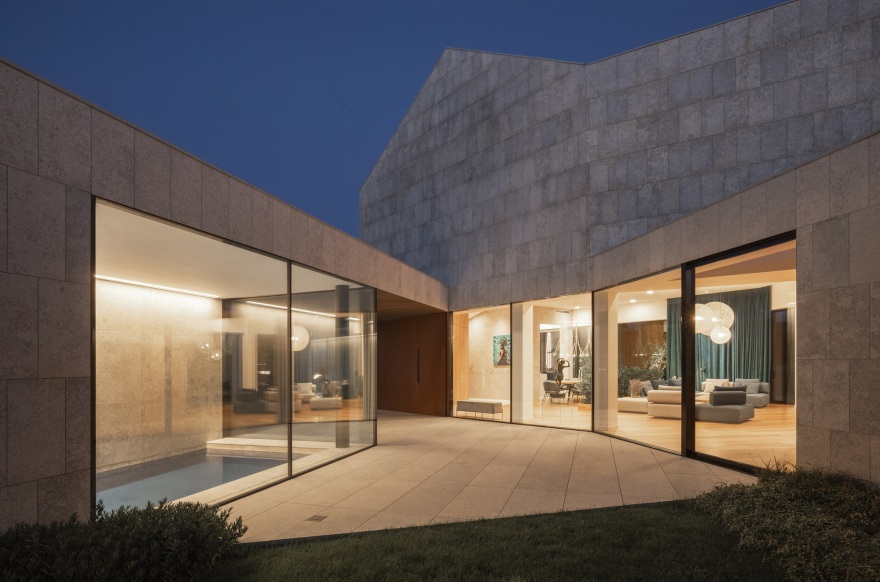 循环屋丨波兰丨Mobius Architekci-17