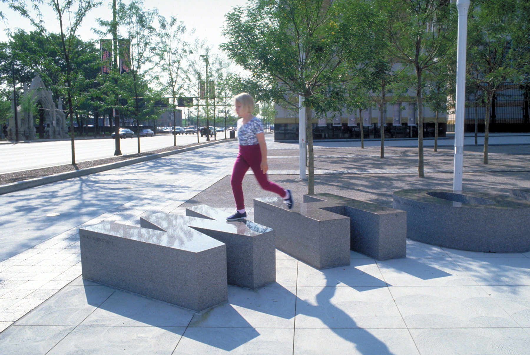 Cleveland Gateway - Sasaki-8