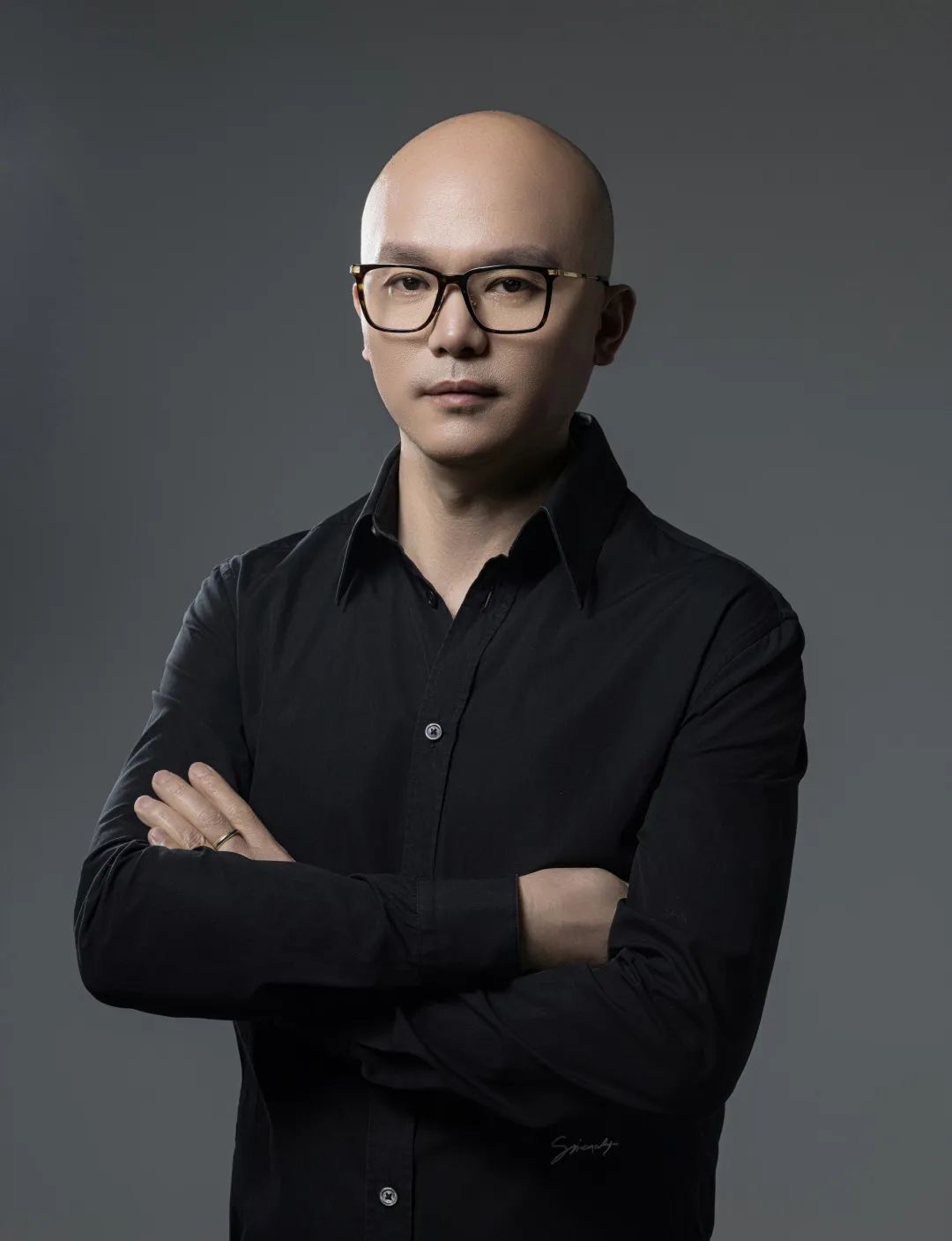 首发|现代轻奢新境界：千平大宅诠释豪居典范-30