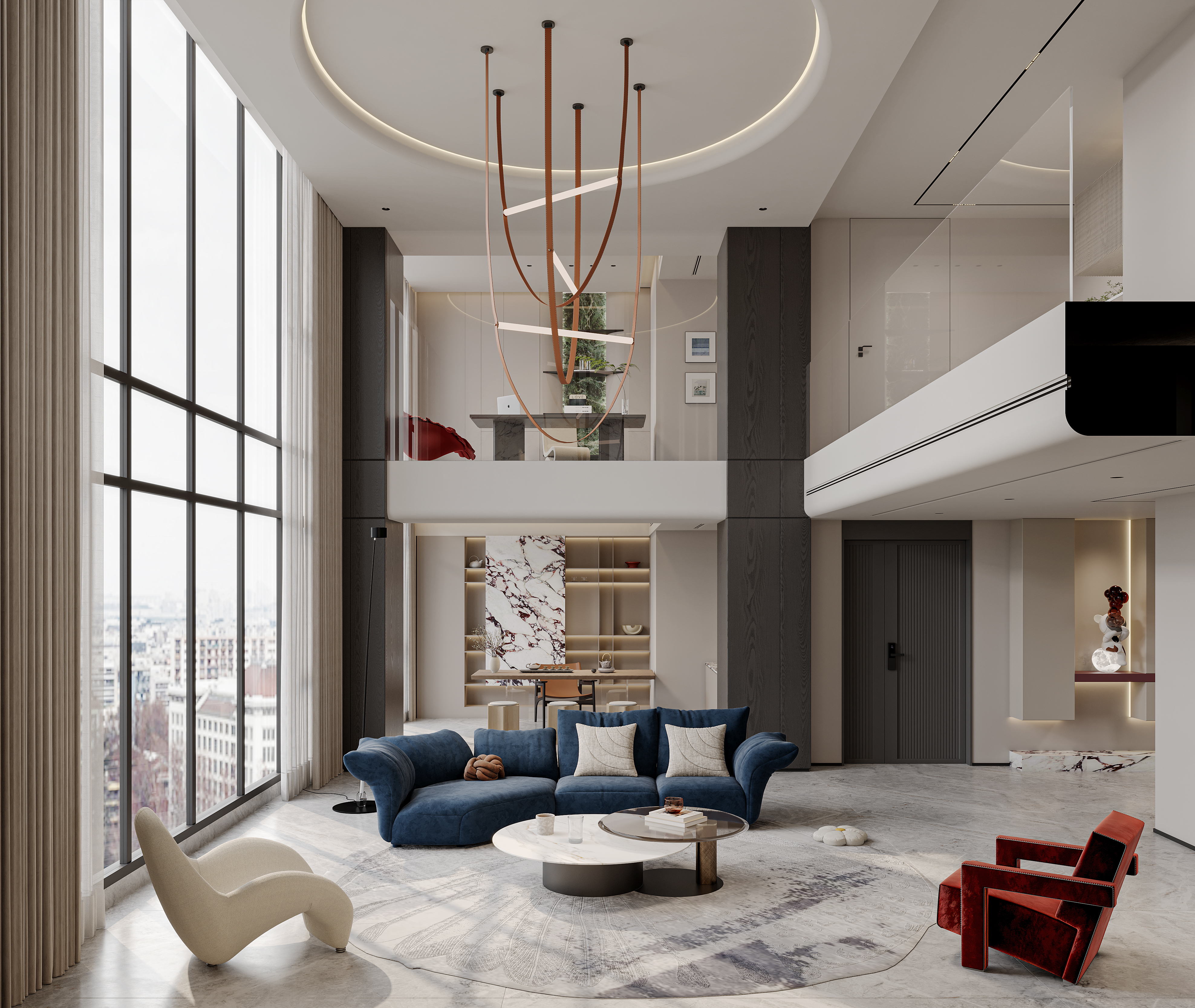 晫易视觉23年商业写实组作品-34