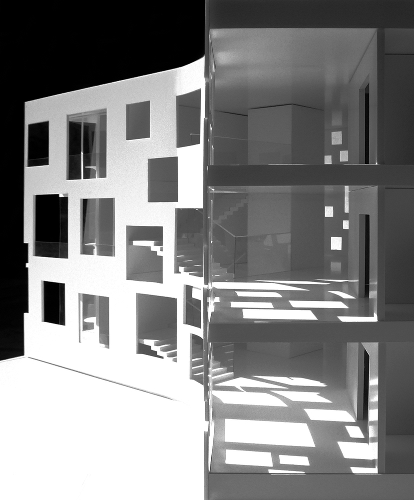 米兰 Collegio di Milano 教育建筑丨意大利米兰丨Piuarch-25