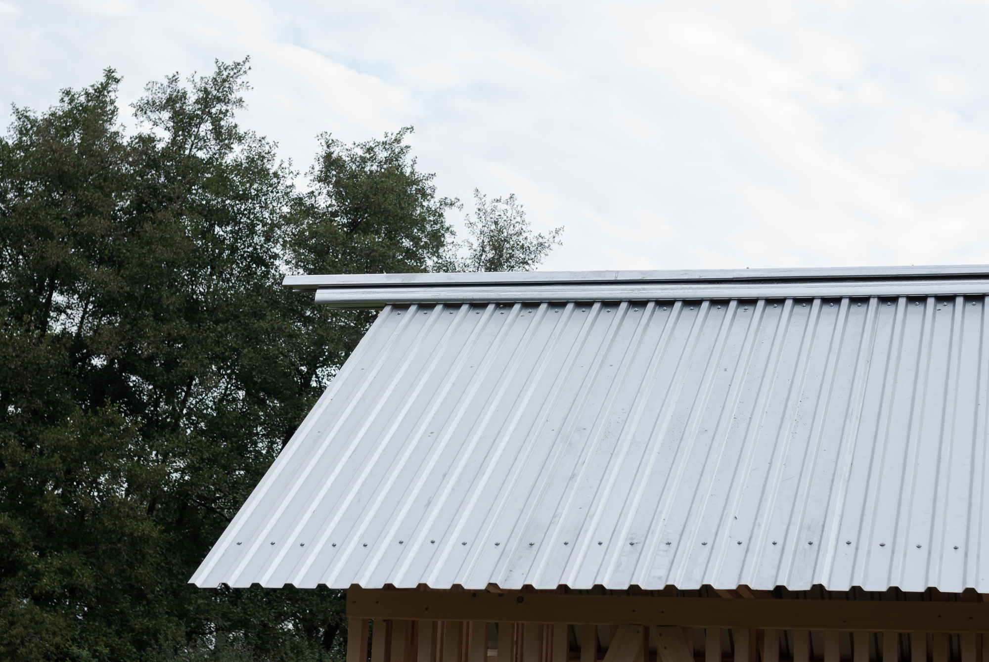 Slanted House / Paradigma Ariadné-32