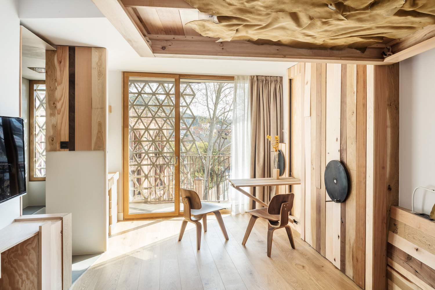 西班牙索米特鲁特酒店-23