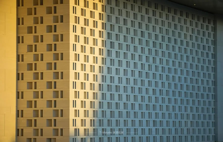 东栅未来社区幸福里示范区丨中国嘉兴丨上海澜道佑澜环境设计有限公司-26