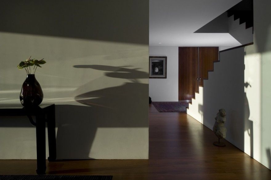 葡萄牙海边别墅设计,自然与优雅的融合-34