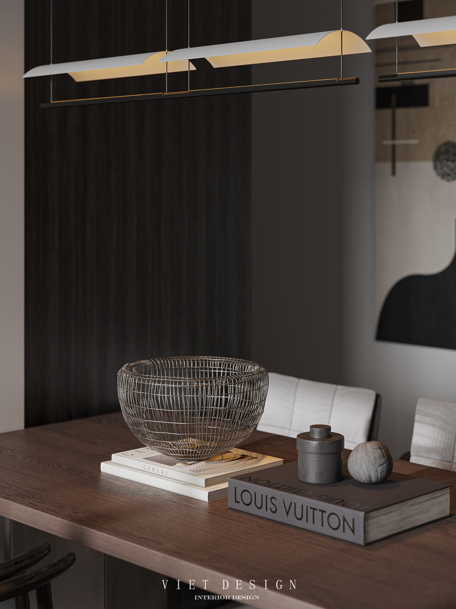 平层丨越南河内丨VIET Design-19