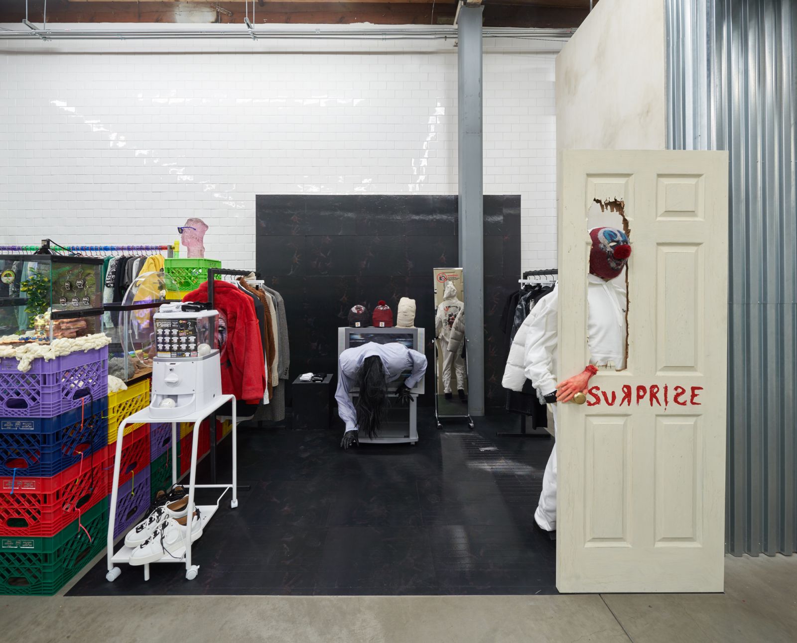 多佛街香水市场-199