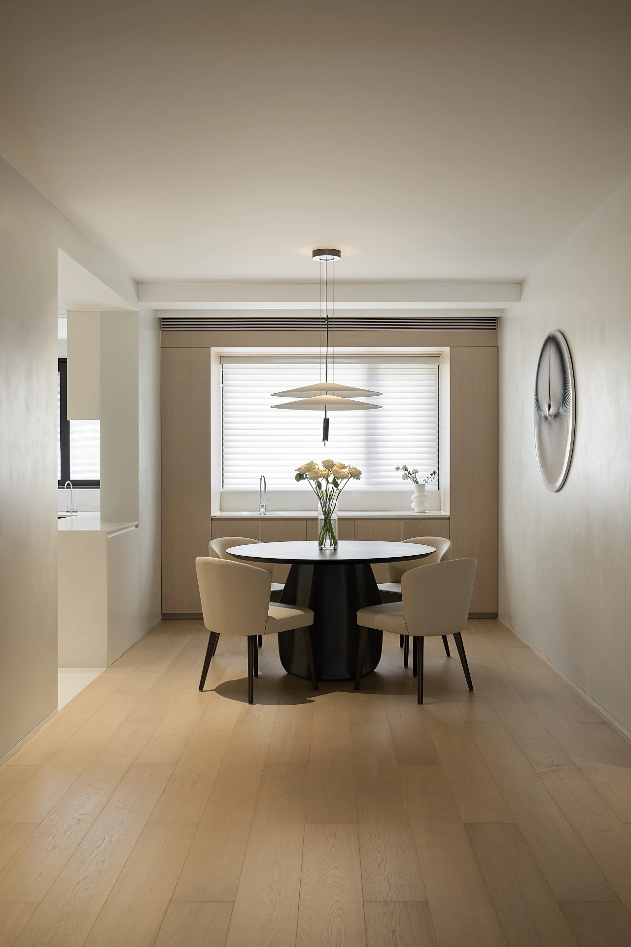 简约之家，CYREN居正-摄影-9