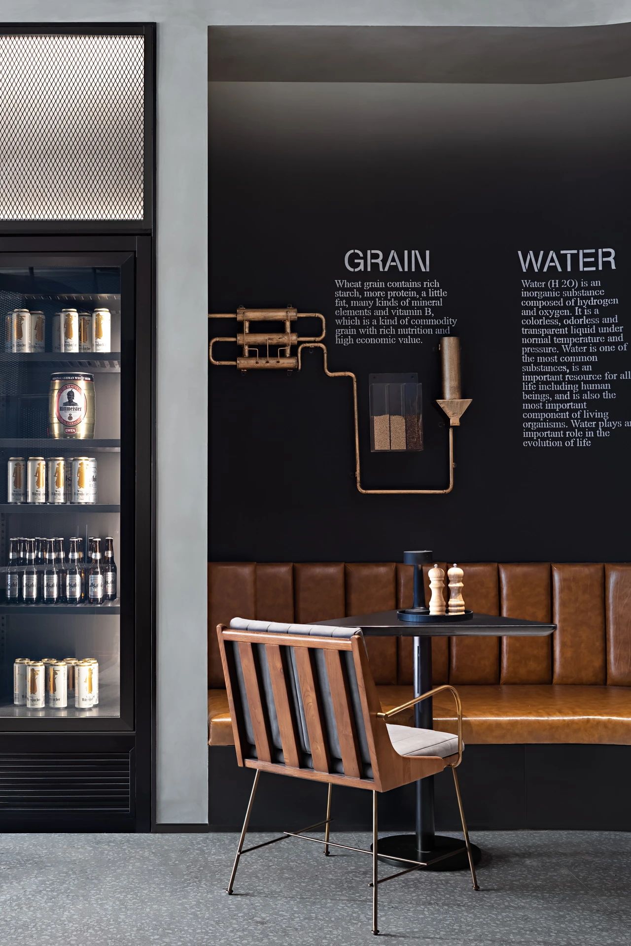 佛山万科金色梦想售楼处丨中国佛山-24