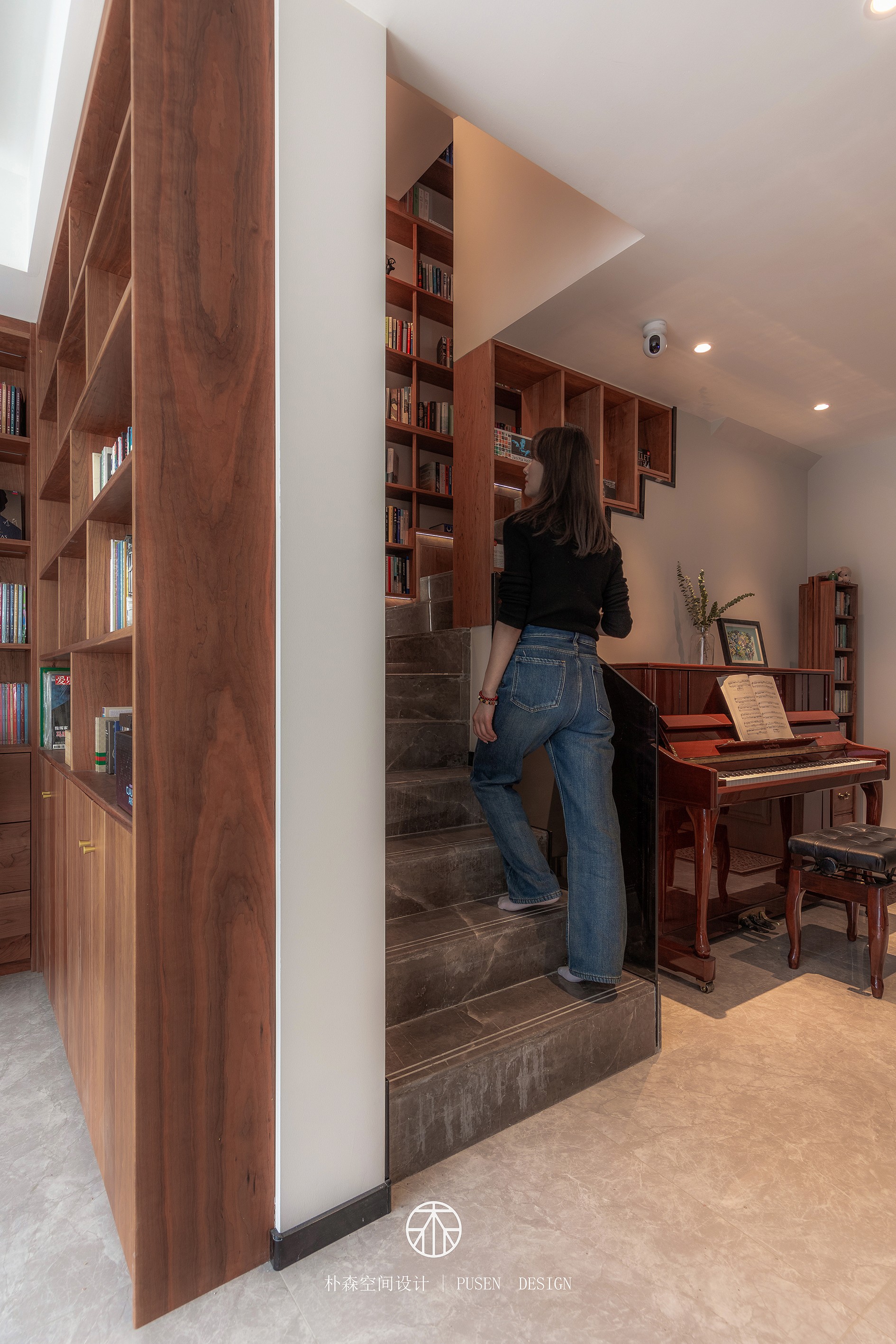 祥生云镜 · 复古老钱风-18