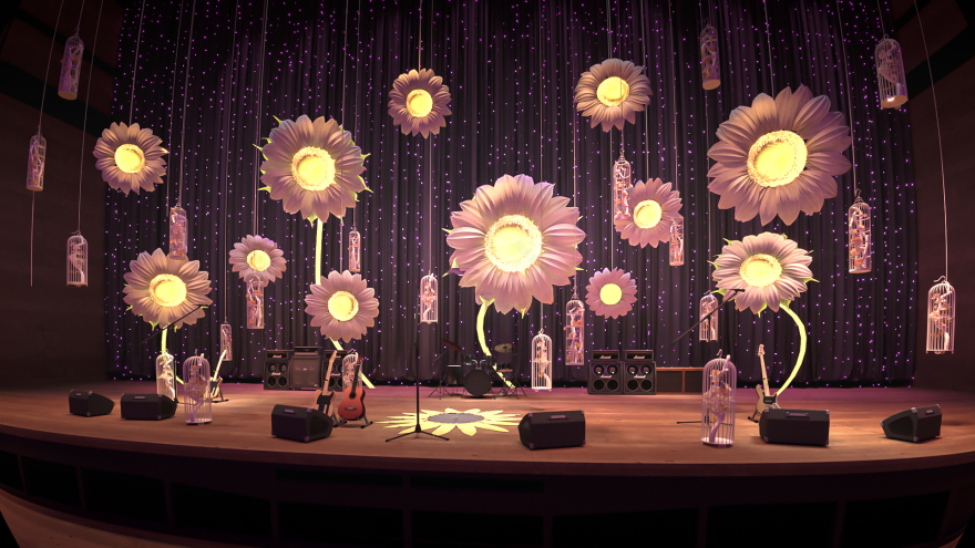 Roberta Campos_Concert Stage-10