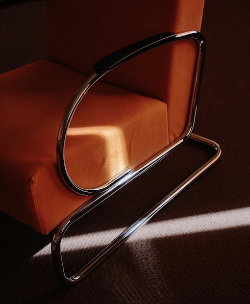 《她 Her》室内设计丨美国洛杉矶丨K.K. Barrett-78