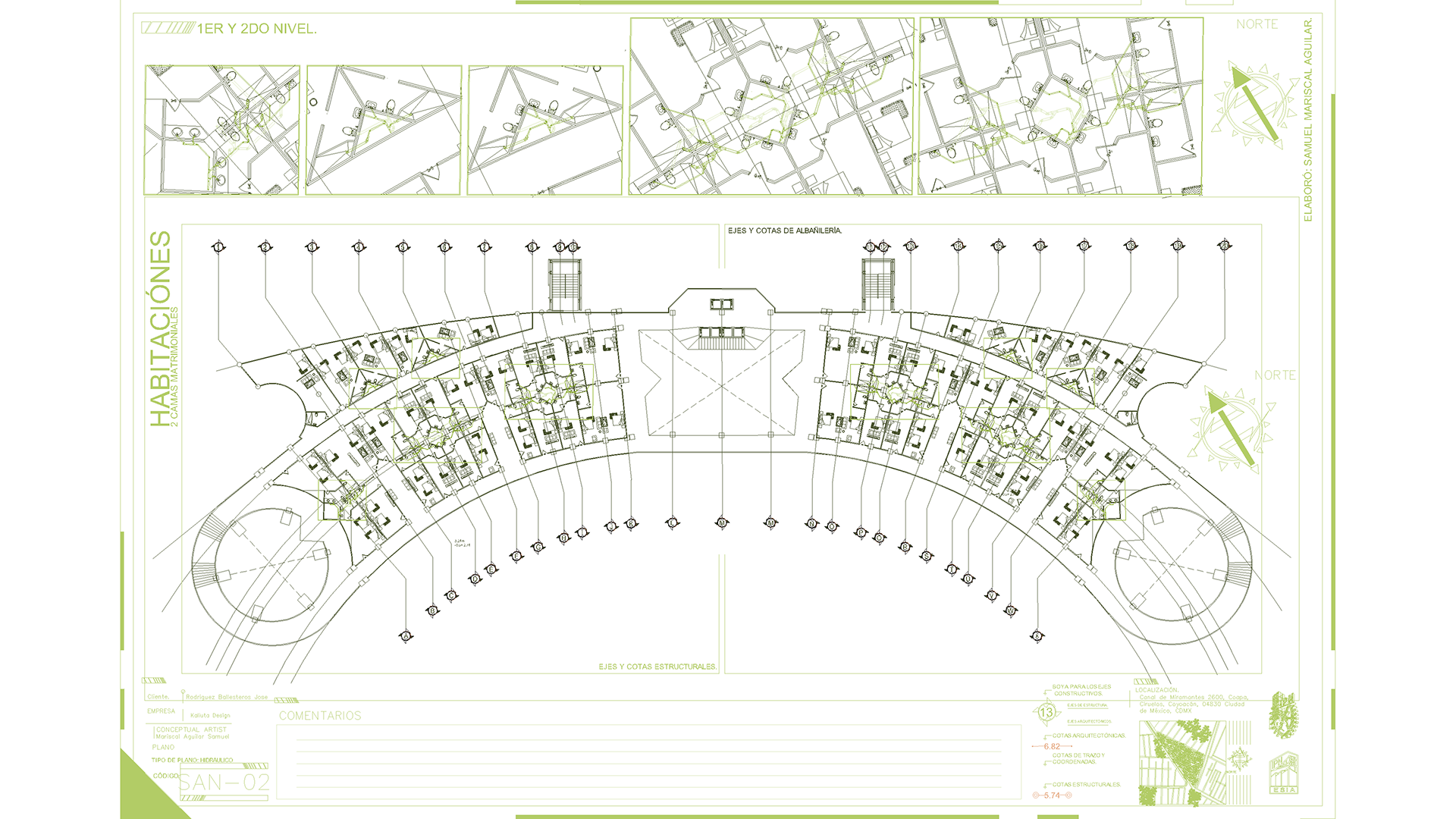 建筑设计方案-56